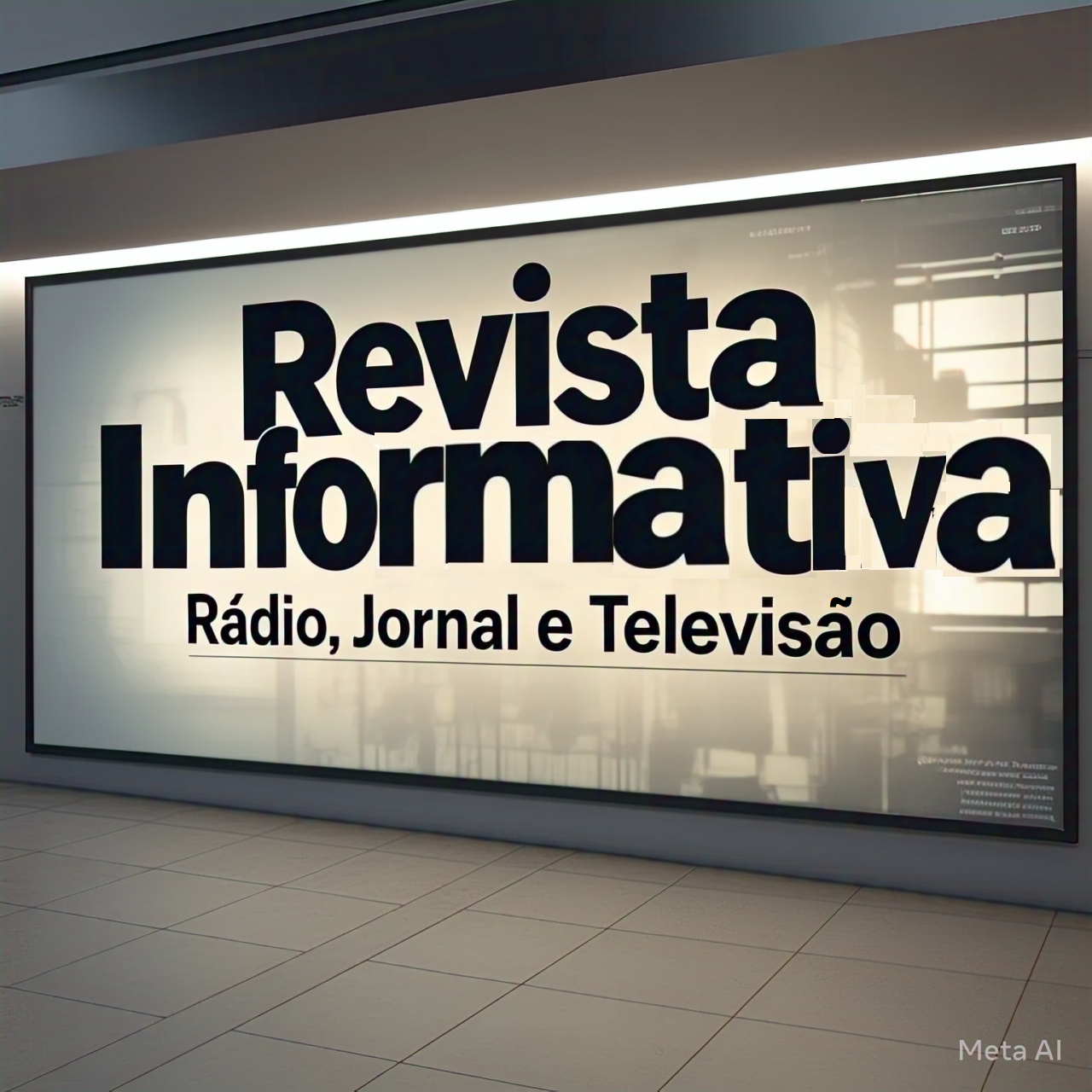 Grupo de Comunicação.