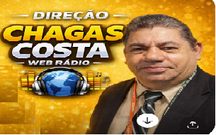 Jornalista Chagas Costa