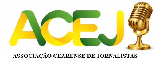 Acej Associação cearense de Jornalistas