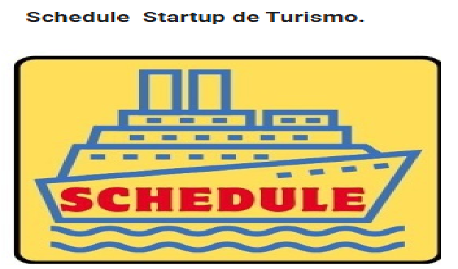 pesquisa de turismo